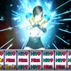 Illustration for article titled Tifa Enters The Dissidia Duodecim Ring